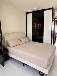 Blk 863 Khatib Evergreen II (Yishun), HDB 5 Rooms #612673781